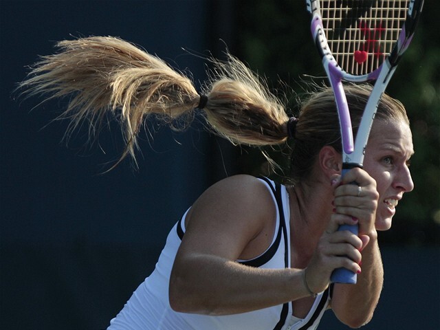 Dominika Cibulková