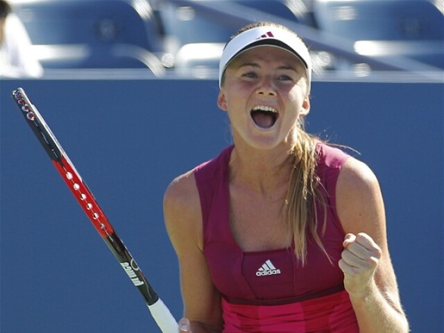 Daniela Hantuchová