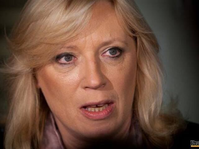 Iveta Radičová
