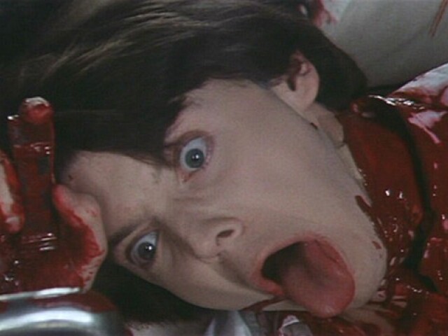Záber z filmu Harold a Maude, ktorý je súčasťou tohtoročného Projektu 100.