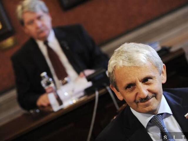 Mikuláš Dzurinda