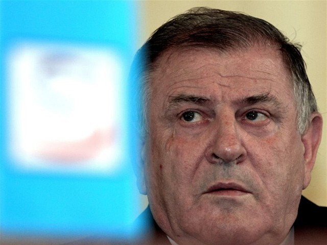 mečiar, hzds
