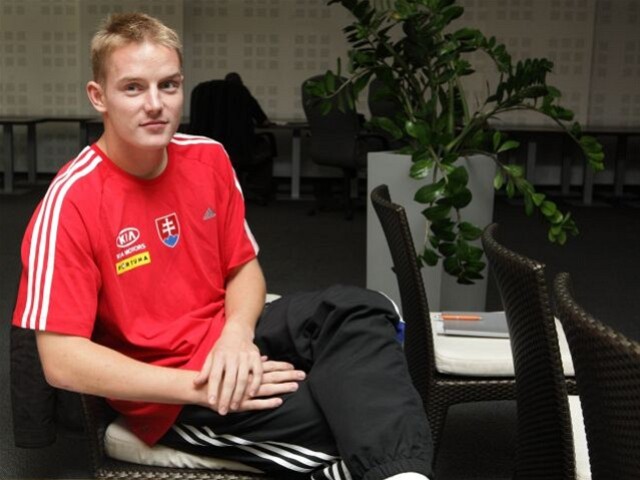 Tomáš Hubočan