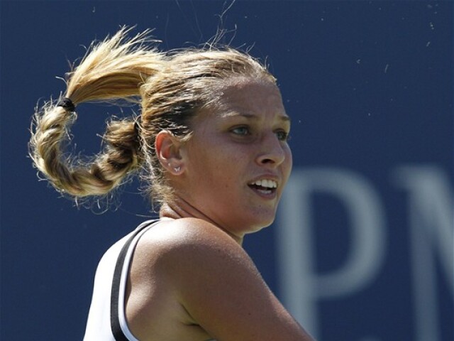 Dominika Cibulková