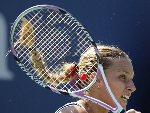 Dominika Cibulková