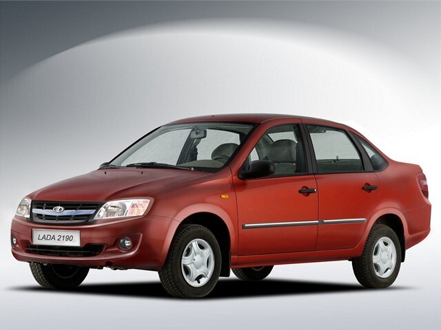 Lada Granta