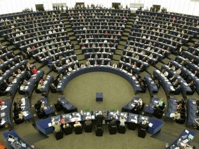 europarlament, poslanci