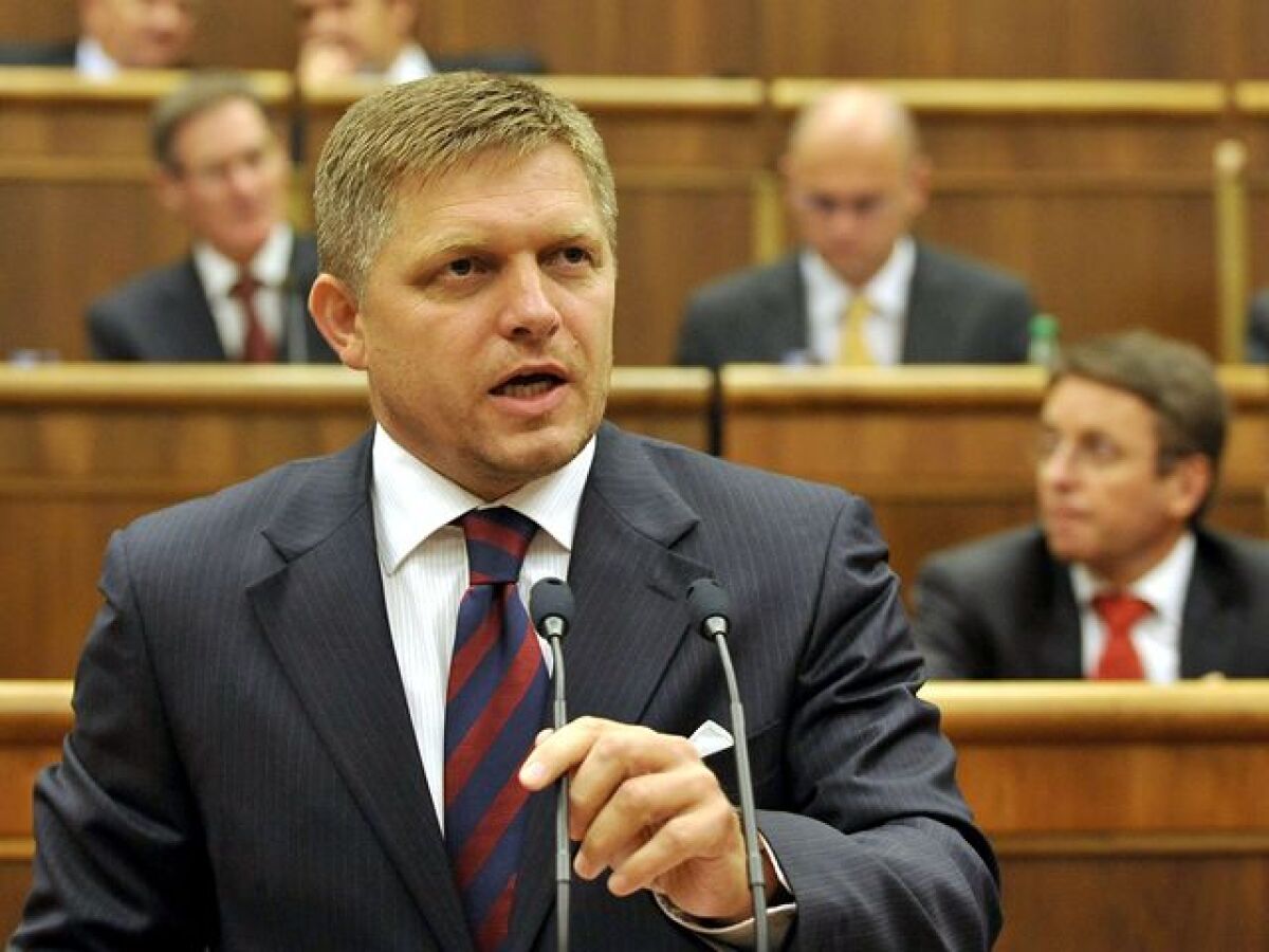 Robert Fico