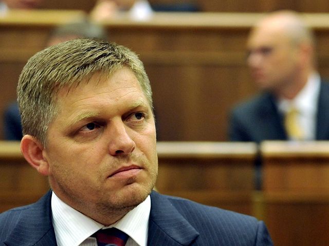 Robert Fico