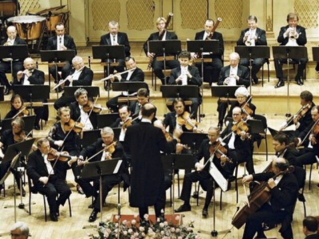 Slovenská filharmónia
