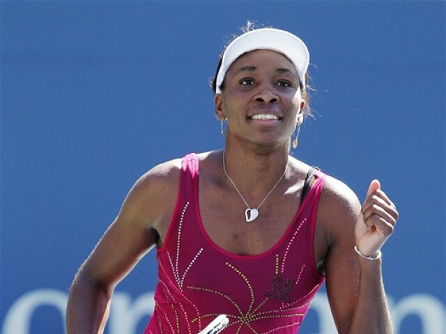 Venus Williamsová