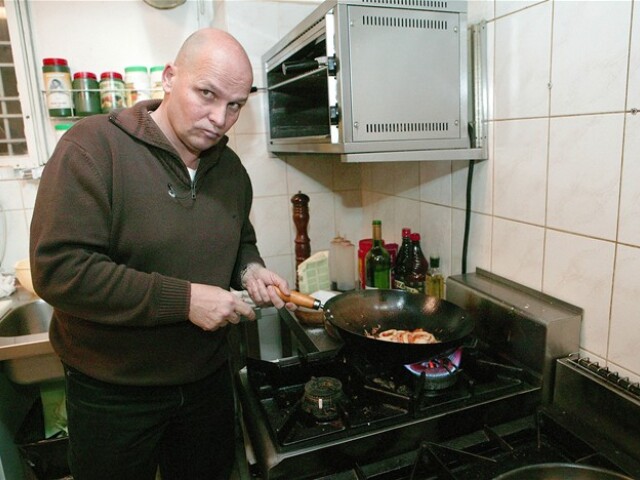 Zdeněk Pohlreich