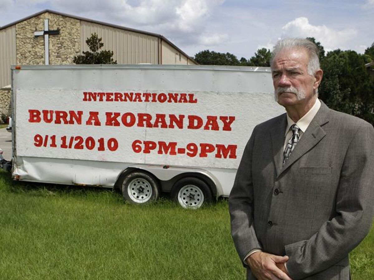 Terry Jones