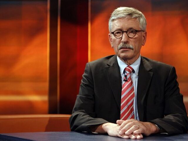 Thilo Sarrazin