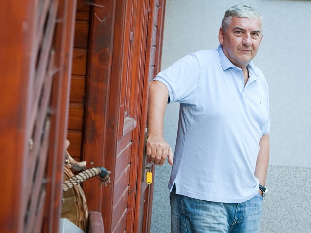 Miroslav Donutil