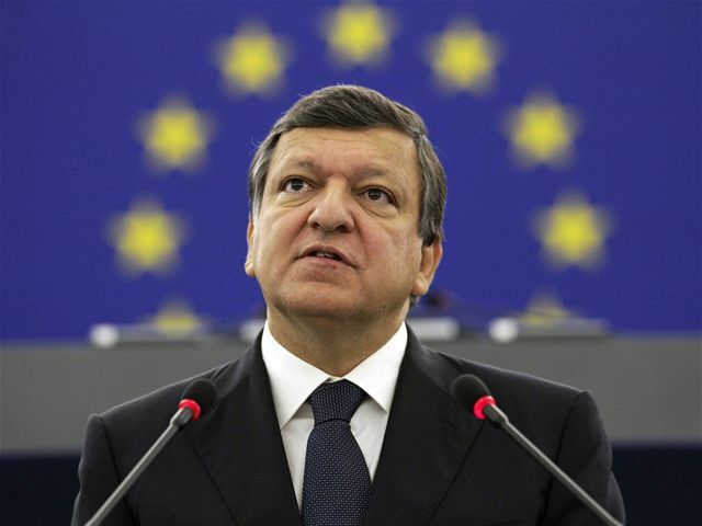 Barroso