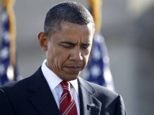 Barack Obama