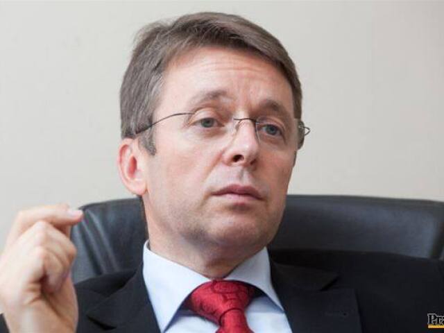 Ivan Mikloš