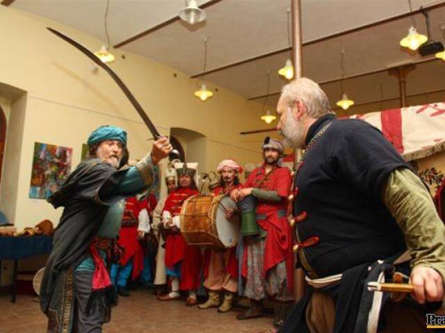 Turci