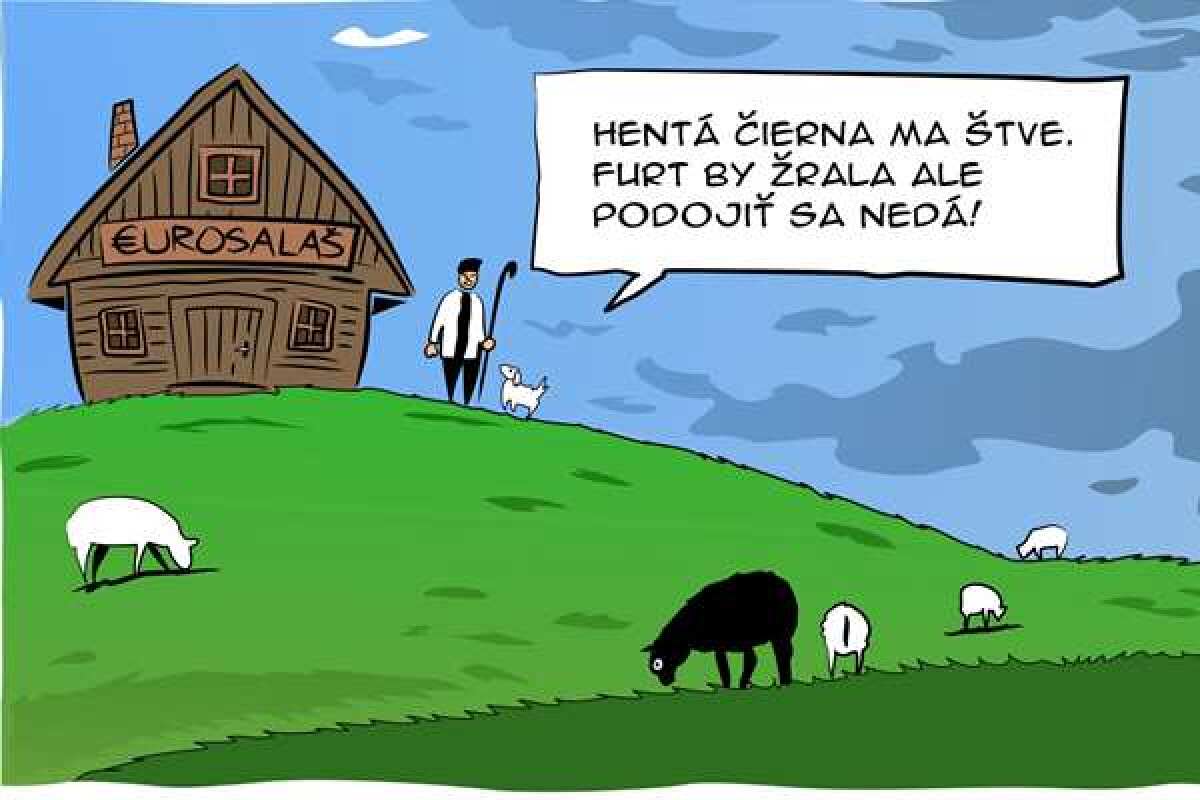 Gašparec, 13.9.2010