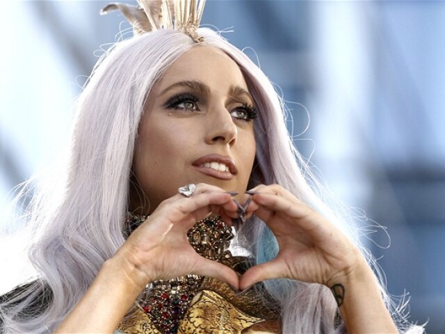 Lady Gaga
