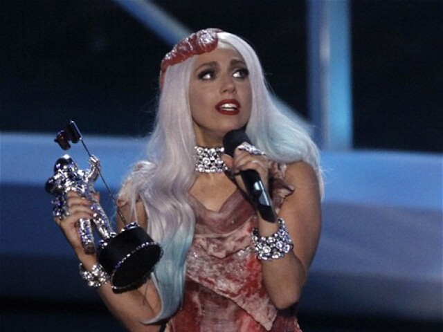 Lady Gaga