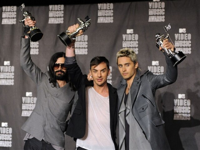 30 Seconds to Mars