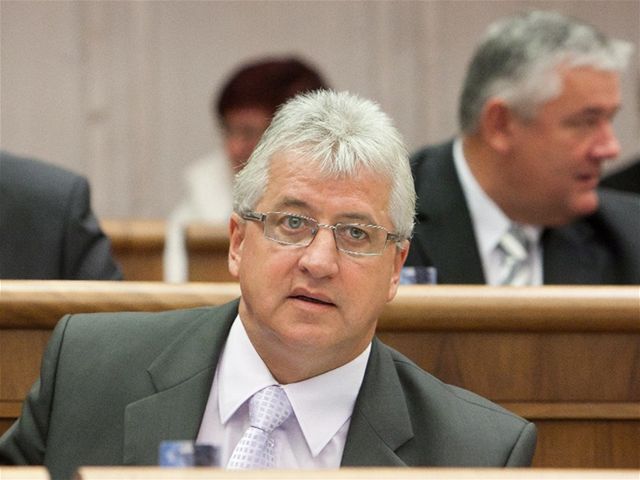 Vincent Lukáč