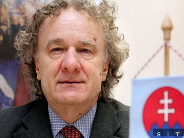 Jozef Markuš