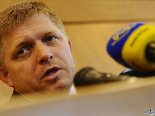 Robert Fico
