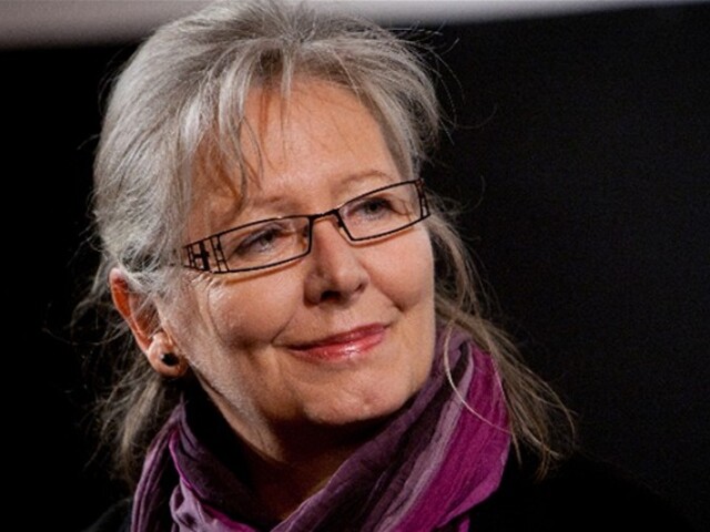 Helena Třeštíková
