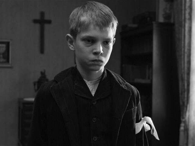 Film Biela stuha rakúskeho režiséra Michaela Hanekeho vyhral na piešťanskom Cinematiku sekciu Meeting Point Europe.