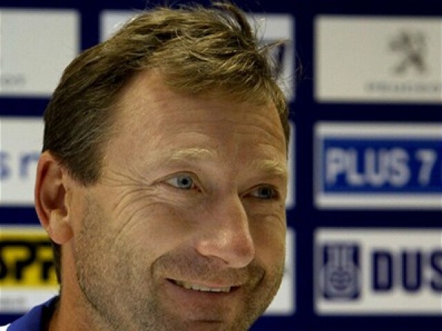 Miloš Mečíř