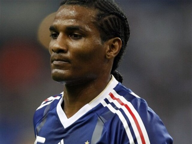Florent Malouda