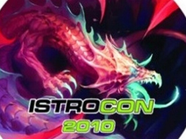 Istrocon