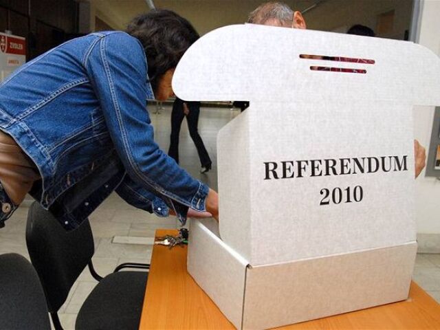 referendum