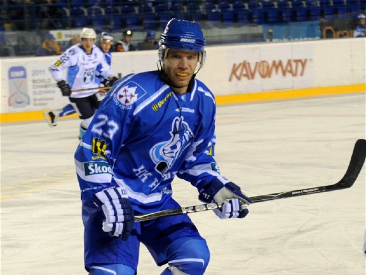 Ľuboš Bartečko