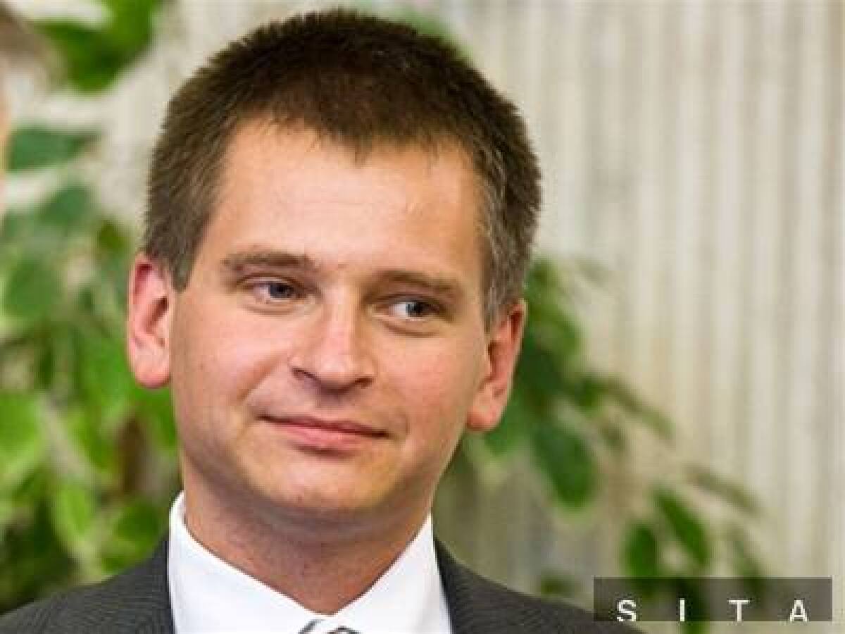 Martin Chren