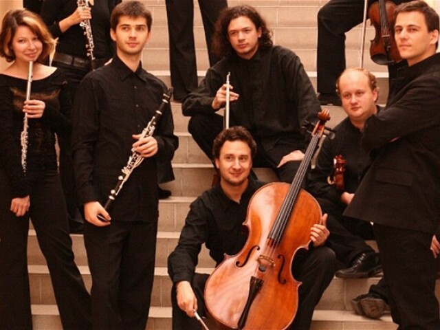 Na festivale vystúpi aj zostava Quasars Ensemble