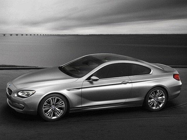 BMW 6