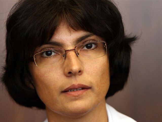 Marína Zavacká