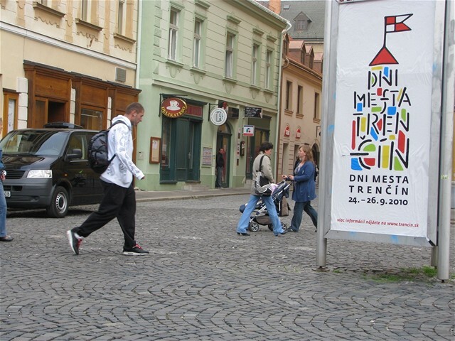 trenčín, festival