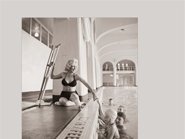 Marilyn Monroe