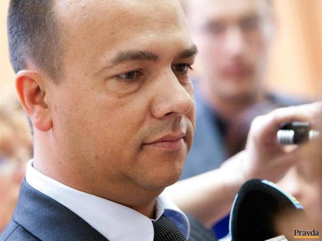 Juraj Miškov