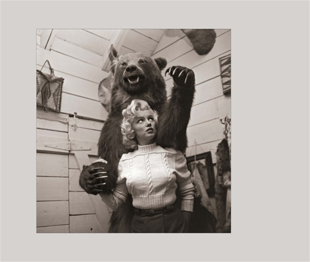 Marilyn Monroe
