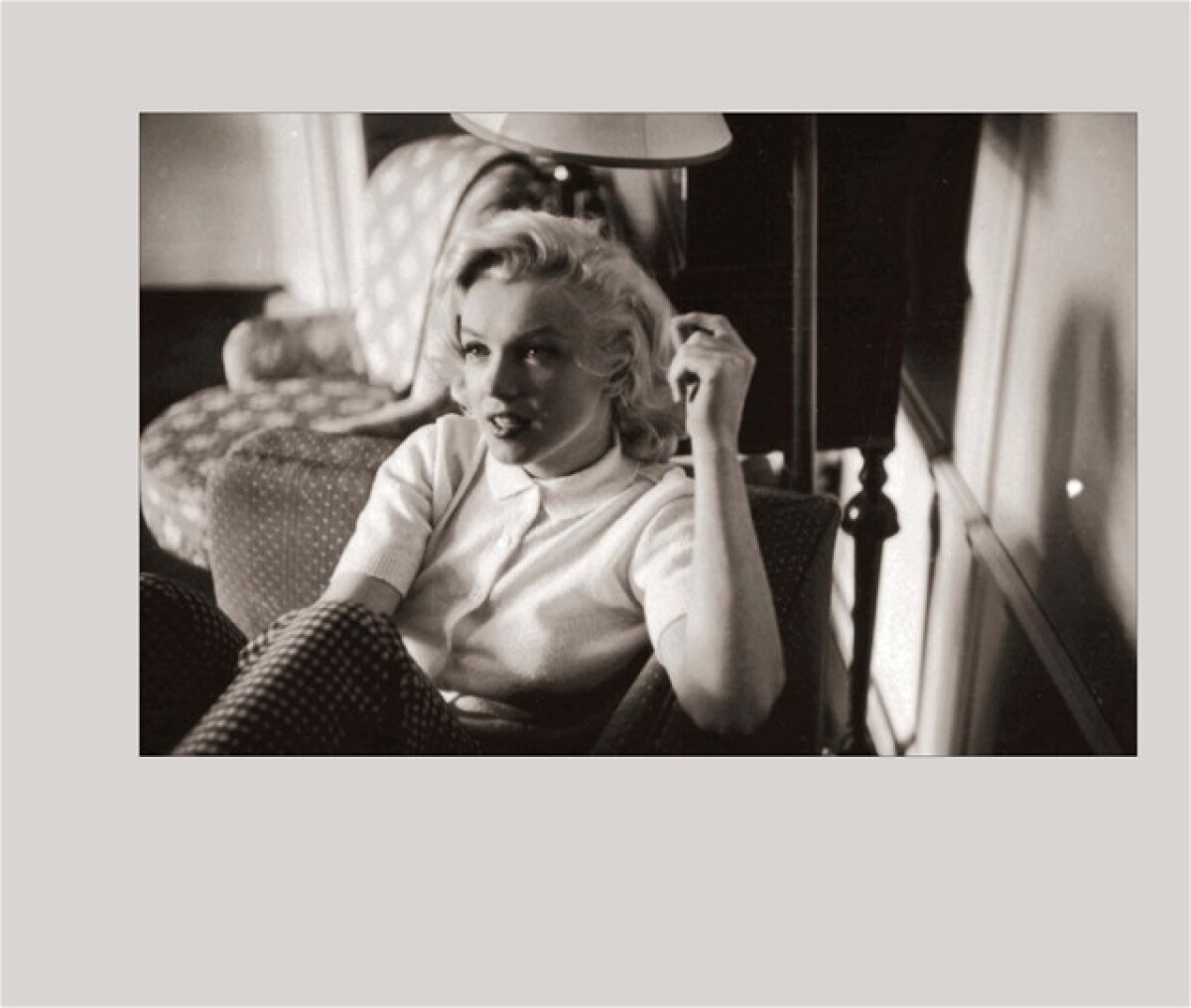 Marilyn Monroe