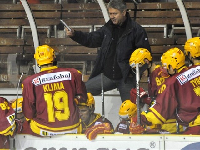 hokej Trenčín Gregor