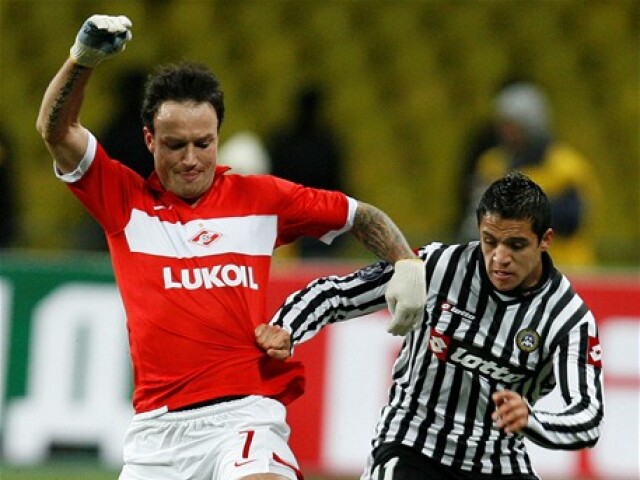 Spartak Jiránek