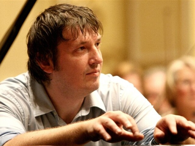 Boris Berezovskij hral na BHS aj v roku 2007.