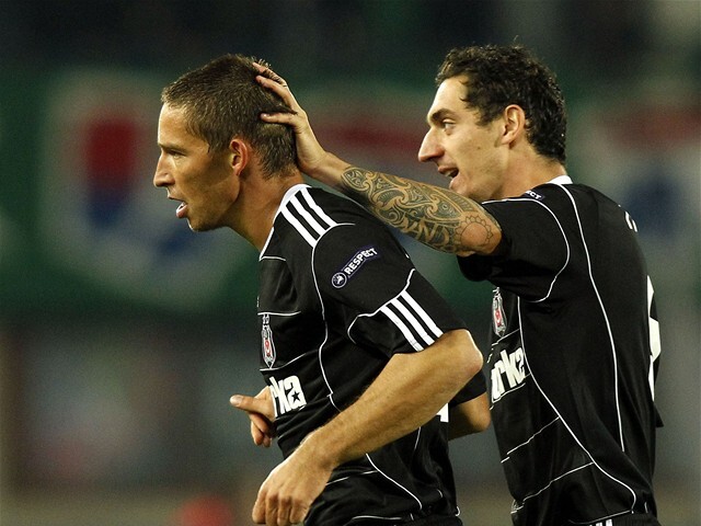 Besiktas Hološko Hilbert
